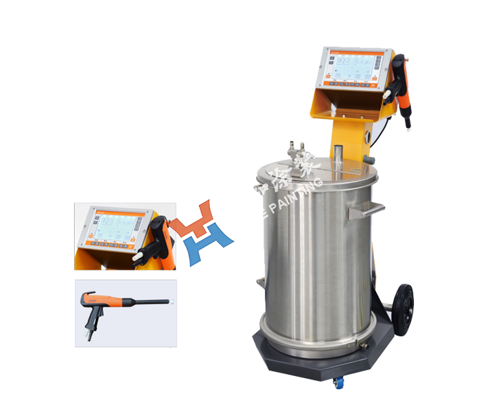 M7型智能脉冲型